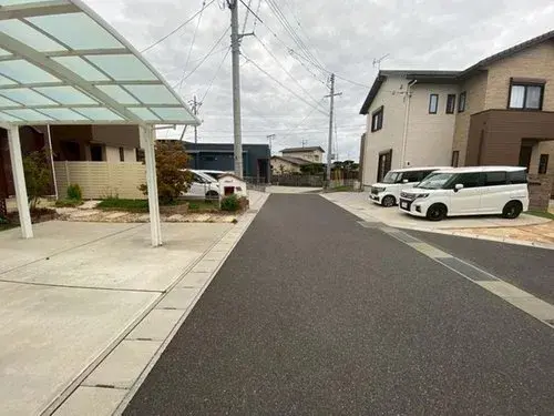 4LDK Property Ube City Yamaguchi Prefecture (4)