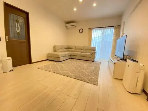 4LDK Property Ube City Yamaguchi Prefecture (6)
