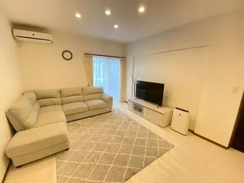 4LDK Property Ube City Yamaguchi Prefecture (7)