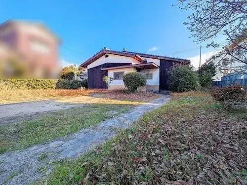 4DK Property Ube City Yamaguchi Prefecture (2)