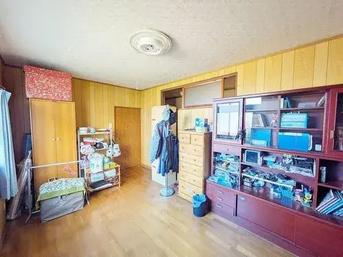 4DK Property Ube City Yamaguchi Prefecture (11)