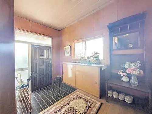 4DK Property Ube City Yamaguchi Prefecture (12)