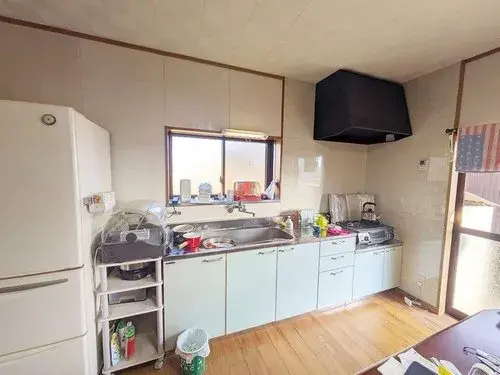 4DK Property Ube City Yamaguchi Prefecture (13)