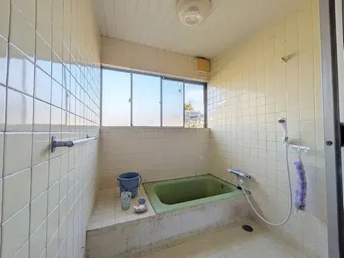 4DK Property Ube City Yamaguchi Prefecture (14)