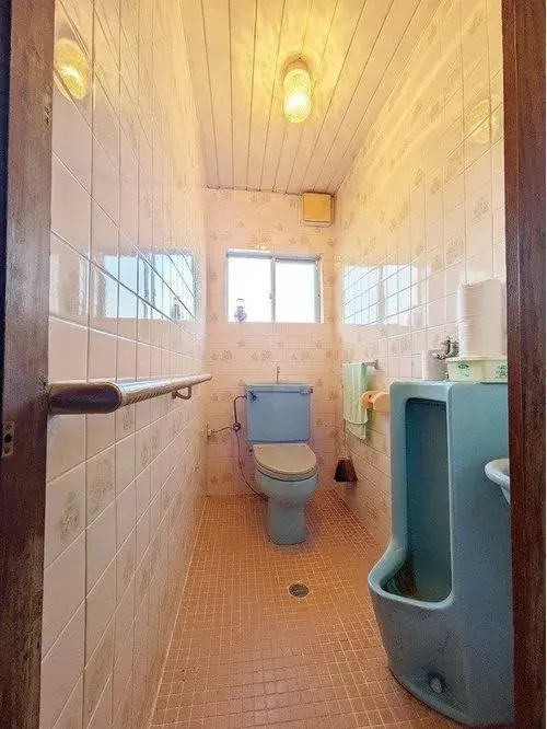 4DK Property Ube City Yamaguchi Prefecture (15)