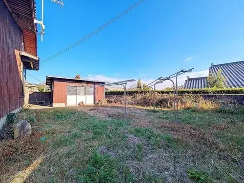 4DK Property Ube City Yamaguchi Prefecture (3)