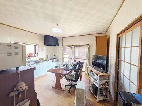 4DK Property Ube City Yamaguchi Prefecture (4)