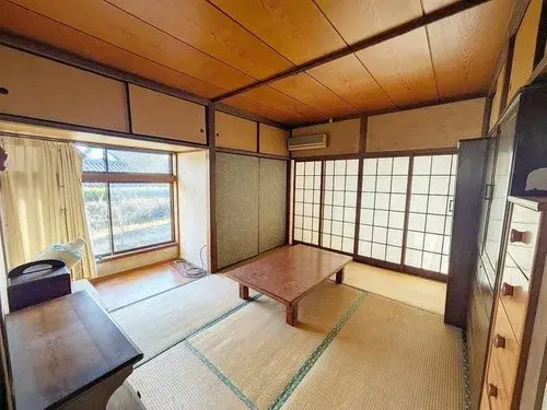 4DK Property Ube City Yamaguchi Prefecture (5)