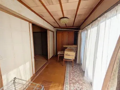 4DK Property Ube City Yamaguchi Prefecture (6)