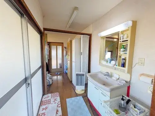 4DK Property Ube City Yamaguchi Prefecture (7)