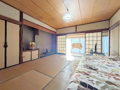4DK Property Ube City Yamaguchi Prefecture (8)