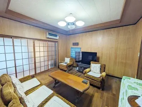 4DK Property Ube City Yamaguchi Prefecture (9)