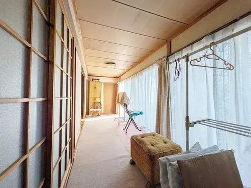 4DK Property Ube City Yamaguchi Prefecture (10)