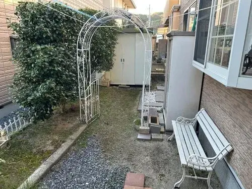 عقار 4LDK مدينة إيواكوني محافظة ياماغوتشي (10)