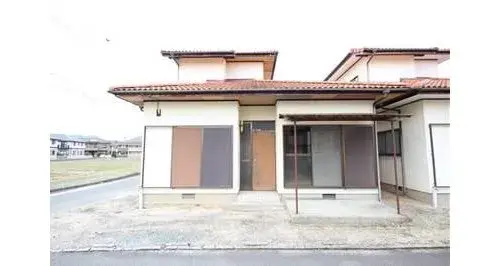 3DK Property Hofu City Yamaguchi Prefecture (2)
