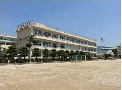 3DK Property Hofu City Yamaguchi Prefecture (12)
