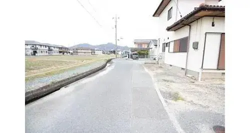3DK Property Hofu City Yamaguchi Prefecture (3)