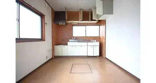 3DK Property Hofu City Yamaguchi Prefecture (4)