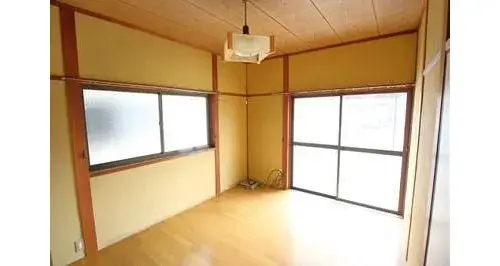 3DK Property Hofu City Yamaguchi Prefecture (5)