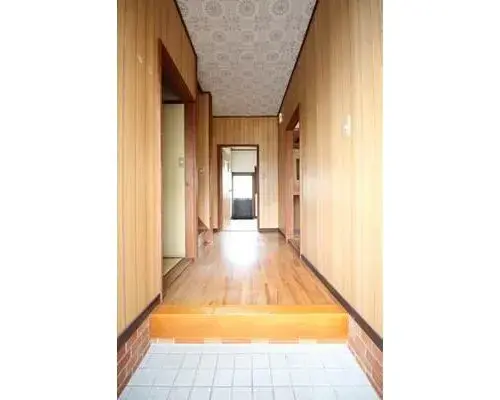 3DK Property Hofu City Yamaguchi Prefecture (6)