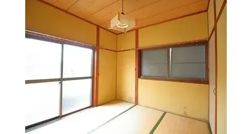 3DK Property Hofu City Yamaguchi Prefecture (7)