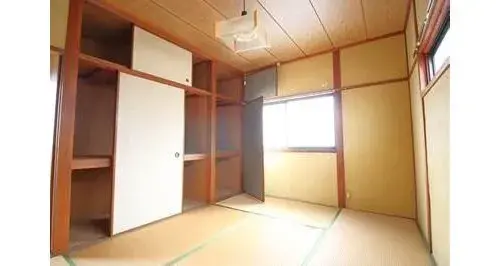 3DK Property Hofu City Yamaguchi Prefecture (8)