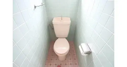 3DK Property Hofu City Yamaguchi Prefecture (10)