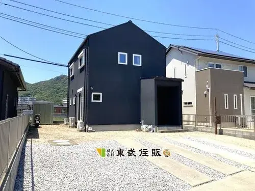 عقار 3LDK مدينة Hofu محافظة Yamaguchi (2)