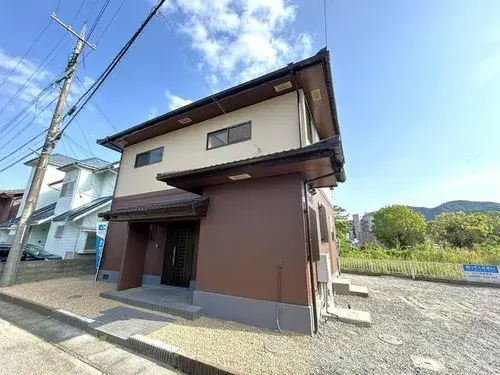 Akiya in Yamaguchi
