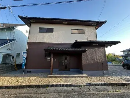 Propiedad 3LDK Ciudad de Yamaguchi Prefectura de Yamaguchi (2)