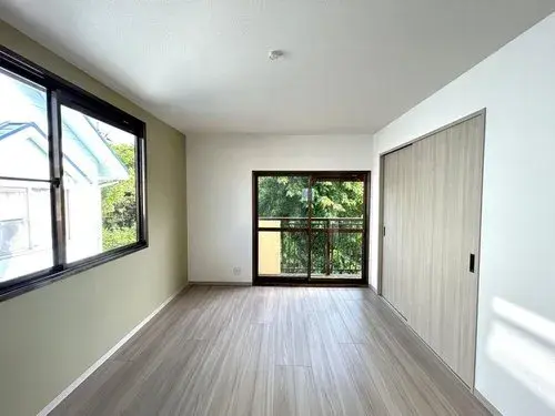 Propiedad 3LDK Ciudad de Yamaguchi Prefectura de Yamaguchi (12)