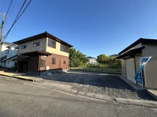 Propiedad 3LDK Ciudad de Yamaguchi Prefectura de Yamaguchi (4)