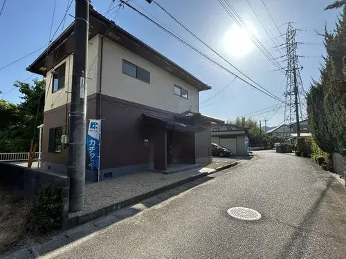 Propiedad 3LDK Ciudad de Yamaguchi Prefectura de Yamaguchi (5)