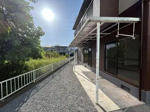 Propiedad 3LDK Ciudad de Yamaguchi Prefectura de Yamaguchi (7)