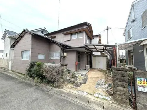 3DK Aizumi-cho, Itano-gun, Tokushima Prefecture (2)