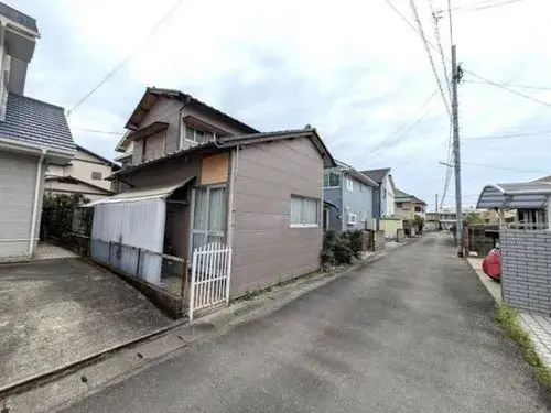 3DK Aizumi-cho, Itano-gun, Tokushima Prefecture (3)