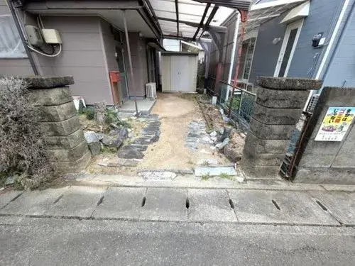 3DK Aizumi-cho, Itano-gun, Tokushima Prefecture (4)