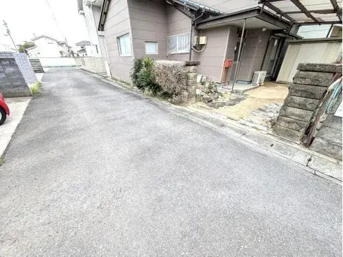 3DK Aizumi-cho, Itano-gun, Tokushima Prefecture (5)