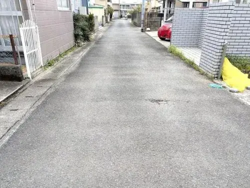 3DK Aizumi-cho, Itano-gun, Tokushima Prefecture (6)