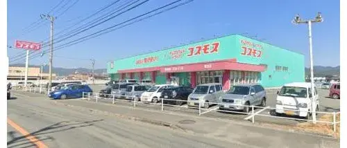 3DK Aizumi-cho, Itano-gun, Tokushima Prefecture (9)