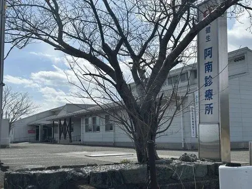 阿南市 徳島県 2階建物件 (12)