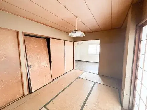 阿南市 徳島県 2階建物件 (3)