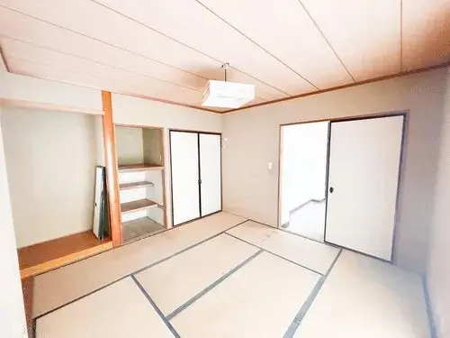 阿南市 徳島県 2階建物件 (4)
