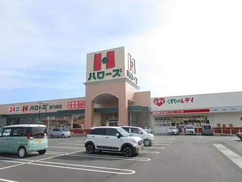 阿南市 徳島県 2階建物件 (8)