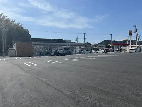 阿南市 徳島県 2階建物件 (9)