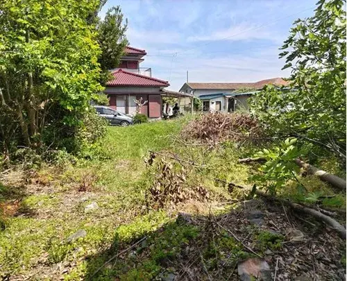 4K Property Itano-gun Kitajima-cho Tokushima Prefecture (2)