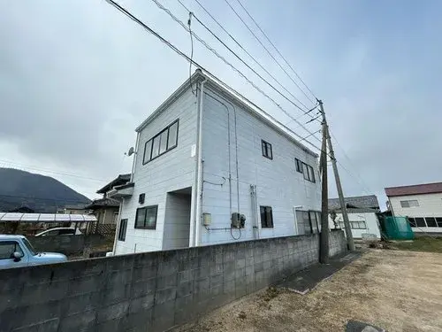 香川县仲多度郡琴平町四室一厨加服务间房产 (2)