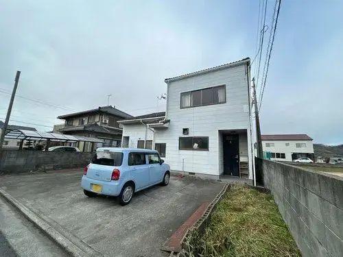 香川县仲多度郡琴平町四室一厨加服务间房产 (3)