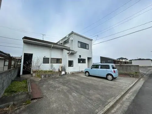 香川县仲多度郡琴平町四室一厨加服务间房产 (4)