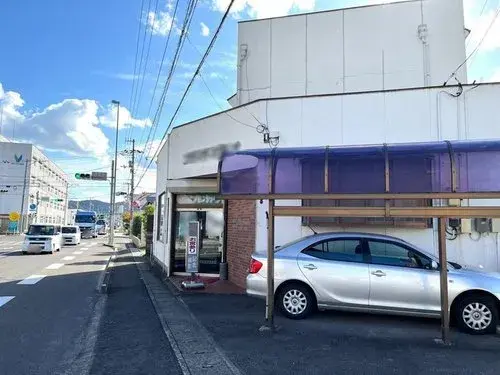 Akiya in Higashikagawa
